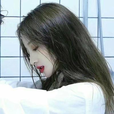 好看头像卡通女高清5
