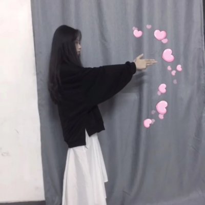 仙女头像干净12