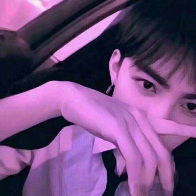 形容伤心的好看的头像男7