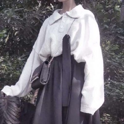 网络流行图片美女头像图片2