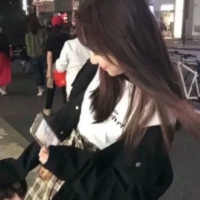 酒吧人物头像5