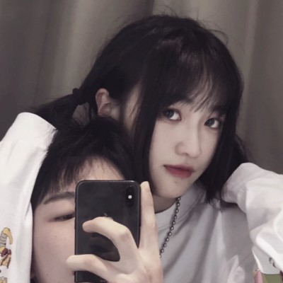 10组之间的好看的头像图片10