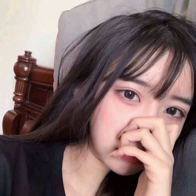 美女头像超级美7