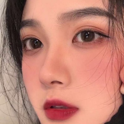 抖音头像女生霸气高冷范7