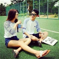 8组随性的头像男动漫9