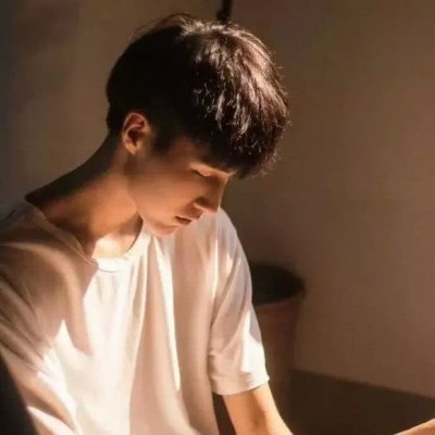女生头像气质小清新7