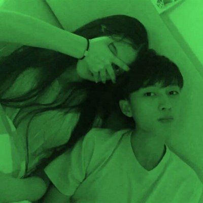 女生美女头像6