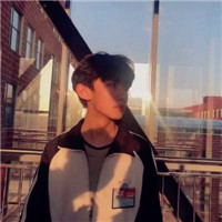 彩色头像图片全黑色2
