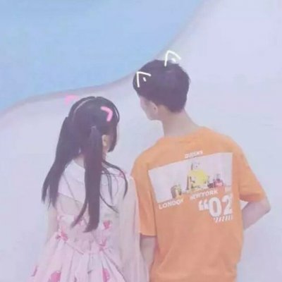 搞笑黄毛鸡头像5