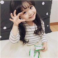 美女侧脸头像图片长发背影图片8