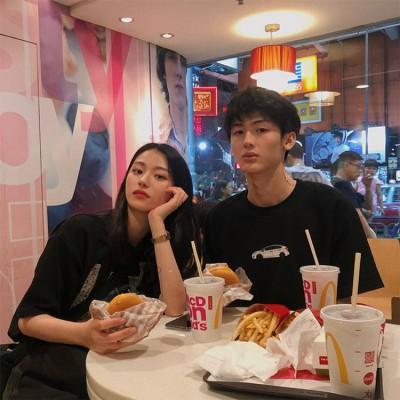 15组爱情的伤感头像图片5