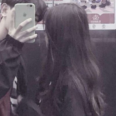 王者头像p到人身上女生闺蜜3