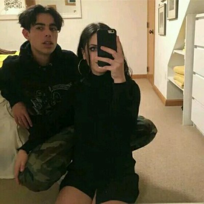 天秤女头像单身5