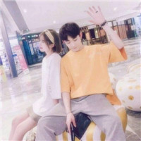 微信头像黑白女 霸气 背影8