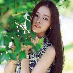 古风动漫仙女头像1