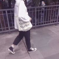 唯美女生头像白色背景图片2