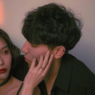 美女在吗头像10