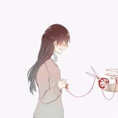 美女qq图片真人头像11