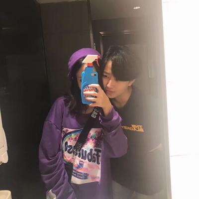 搞笑的qq昵称女生14