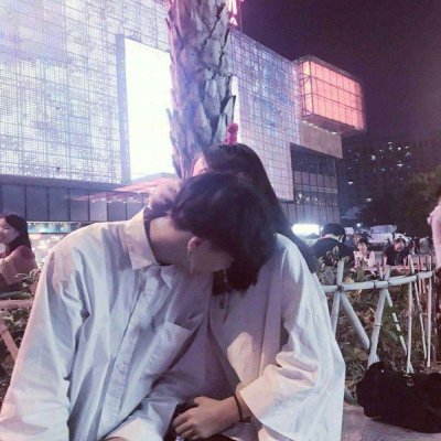 男生头像漫画自己画的6