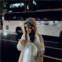 2022最火头像好看伤感2