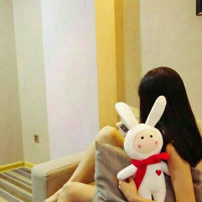 欧美美背头像10