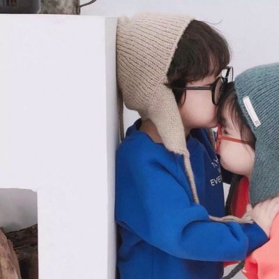 单身女的qq头像女生头像8