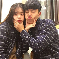 黑系男生头像打伞1