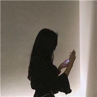 牛年个性头像女2