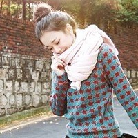 12张抖音号的动态头像图片1