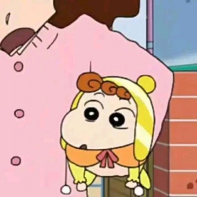 像素头像吧6