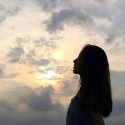 唯美头像带姓氏李5