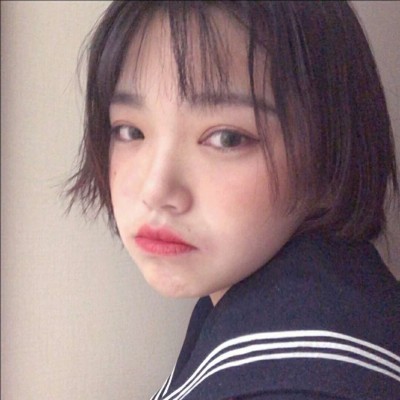 头像高冷文字黑色3