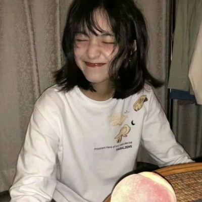 纹身女孩霸气头像5
