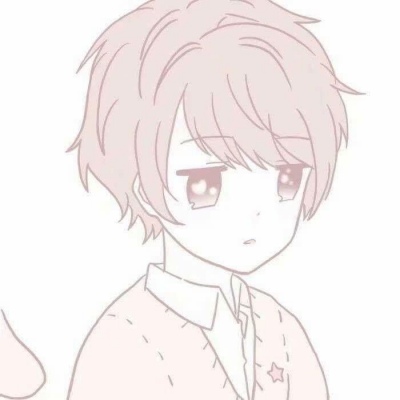 痛苦头像伤感男漫画4