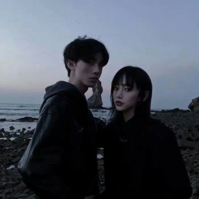 含有显得的好看的头像女5