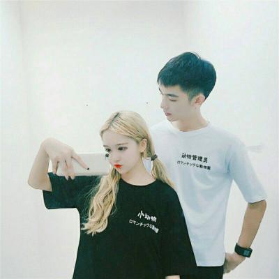 单身狗头像个性女生11