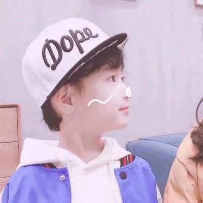 欧美女微信头像图片4