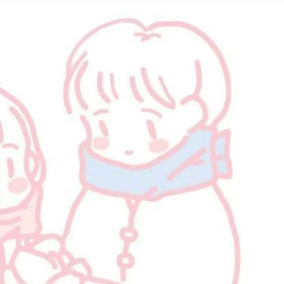 搞笑漫画情侣头像超拽10