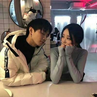 五年级女生的好看头像10
