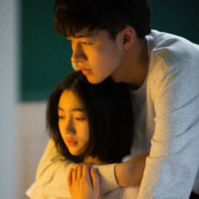 抖音帅气头像男生高冷9