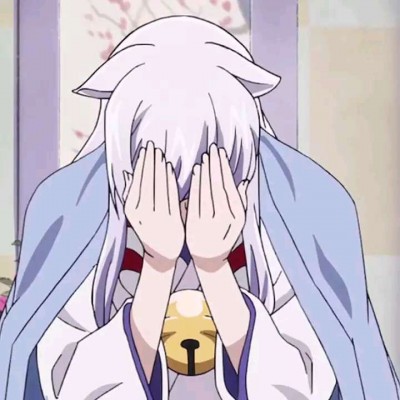 属蛇那些微信头像比转好8