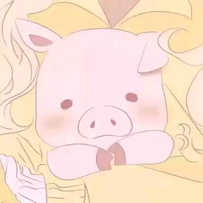暗色系风景唯美情侣头像2