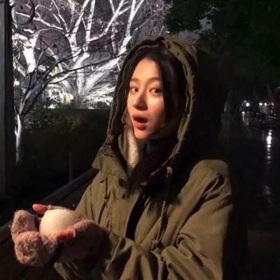 十二生肖情侣头像虎头8