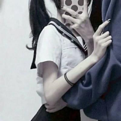 姐妹梦幻头像一人一张6