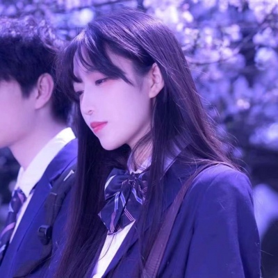 女孩子个性头像2