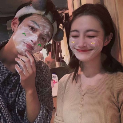 中国最帅头像14