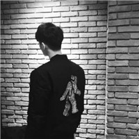 男生唯美头像风景画8