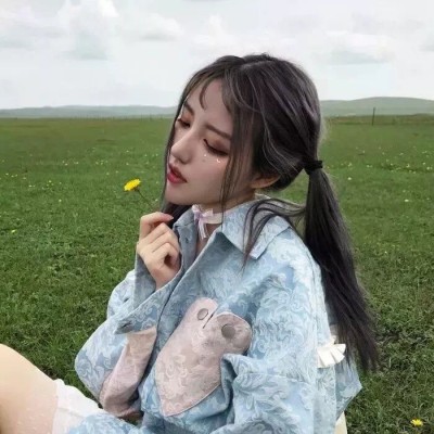 15组孤独的头像男生4