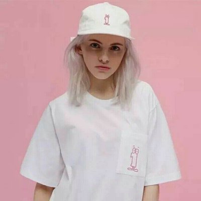 头像是窗户的抖音号6